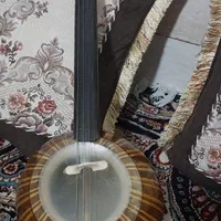 کمانچه ۸۰ ترک