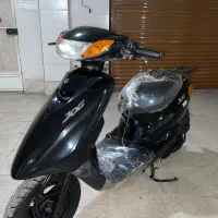 Yamaha jog|موتورسیکلت|بندرعباس, |دیوار