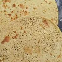 نان محلی