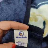 پتو نرمینه|رختخواب، بالش، پتو|اهواز, کوی ترابری|دیوار