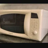 ماکرو ویو کن وود
