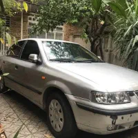 سمند مدل ۸۲|خودرو سواری و وانت|ساری, |دیوار