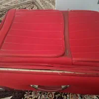 چمدان متوسط