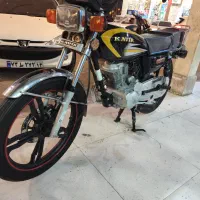 موتور کویر 150