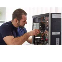 .خدمات کامپیوتری و شبکه در محل شماا