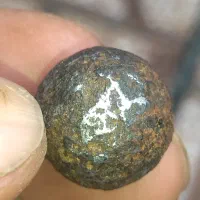 گوی شهابسنگی|جواهرات|بومهن, |دیوار