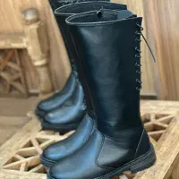 بوت بلند زنانه