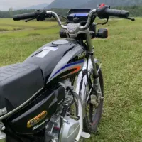 موتور 200|موتورسیکلت|اسالم, |دیوار