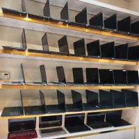 انواع لپتاپ استوک وارداتی باگارانتی شرکت دم قسط