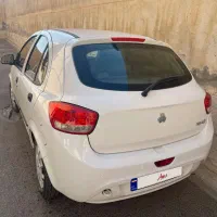 تیبا 2|خودرو سواری و وانت|شیراز, پودنک|دیوار