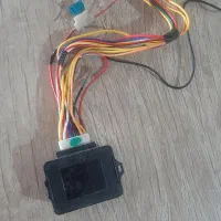 پاور شیشه بالابر|قطعات یدکی و لوازم جانبی|میاندوآب, |دیوار