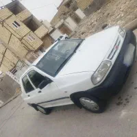 131پراید95|خودرو سواری و وانت|مشهد, شهید علی محمدی|دیوار