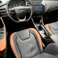 x22 پرو دنده مدل 1402|خودرو سواری و وانت|رباط‌کریم, پیغمبر|دیوار