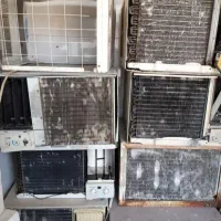 کولریخچال سوخته وسایل برقی خراب وغیره