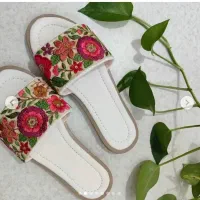 صندل های مجلسی و هندی جدید|کیف، کفش، کمربند|شیراز, شهرک پرواز|دیوار