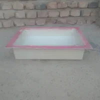 گلدان  کشت خرمای محلی