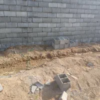 پیمانکاری بنایی و قالب بندی و اروموتور بندی|خدمات پیشه و مهارت|مبارکه, |دیوار