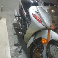 موتور|موتورسیکلت|تهران, گلچین|دیوار