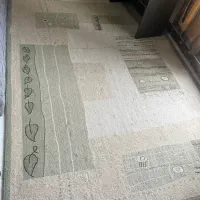 فرش ماشینی ۶ متری و ۹ متری|فرش|تهران, شهرک فردوس (حسینی)|دیوار