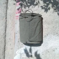 چادر باری نیسان سالم و نو بدون کوچیک ترین پارگی