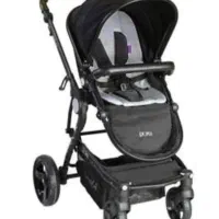 کالسکه و کریر