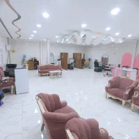 رهن سالن پانصد بلوار بهارستان