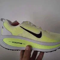 کفش رانینگ نایکی zoomx+کتونی اورجینال ریبوک