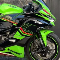کاوازاکی نینجا فول مشابه صفرRR