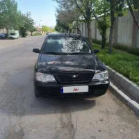 پراید 132