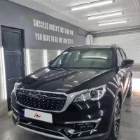 فیدلیتی پنج نفره 1402|خودرو سواری و وانت|رشت, شهرک آیت الله منتظری|دیوار