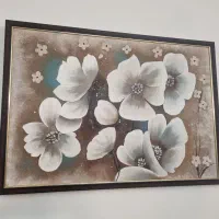 تابلو نقاشی ۱۰۰*۷۰