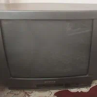 تلویزیون ۱۴ اینچ شهاب سالم ۱۰۰۰۰۰۰