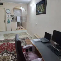آپارتمان 50 متری/تک خواب/بازسازی شده