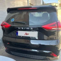 هایما 7X مدل ۱۴۰۲