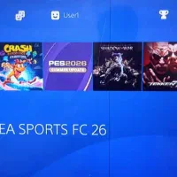 پلی استیشن4