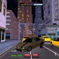 بازی جی تی ای سن آندرس(رایگان)