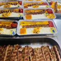 واگذاری کترینگ اشپزخانه رستوران با لوازم