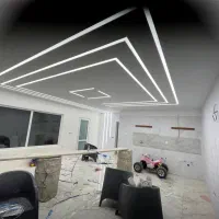 اجرا و نصب،کاغذ دیواری، ترمووال و ماربل شیت