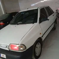 پراید مدل ۸۸|خودرو سواری و وانت|مریوان, |دیوار