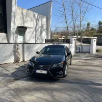 لکسوس es250|خودرو سواری و وانت|تهران, الهیه|دیوار