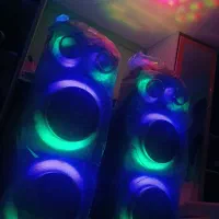 اسپیکر ارگون بسیار قوی صفر