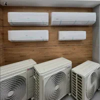 کولر گازی حتی با شرایط اقساط