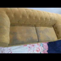 مبل شویی سیار|خدمات نظافت|قشم, |دیوار