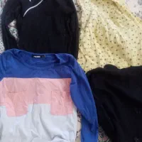 لباس دخترانه 8تا 10سال