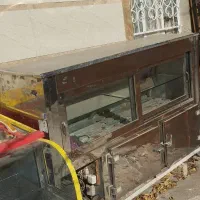 یخچال ویترینی