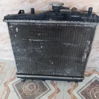 .رادیات پراید درحدنو