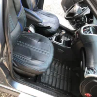 207دنده ای|خودرو سواری و وانت|گرگان, |دیوار