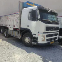 نمایشگاه ساکو خان دیواندره به سمت سقز جنب هتل|خودرو سنگین|سنندج, |دیوار