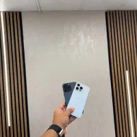 Iphone 15promax 256 zaa از دم قسط و نقدی