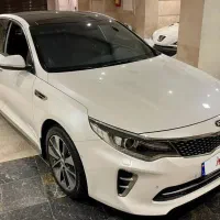 اوپتیما ۲۰۱۶ gt line|خودرو سواری و وانت|تهران, گیشا|دیوار